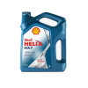 Моторное масло Shell Helix HX7 10W-40 в СПб